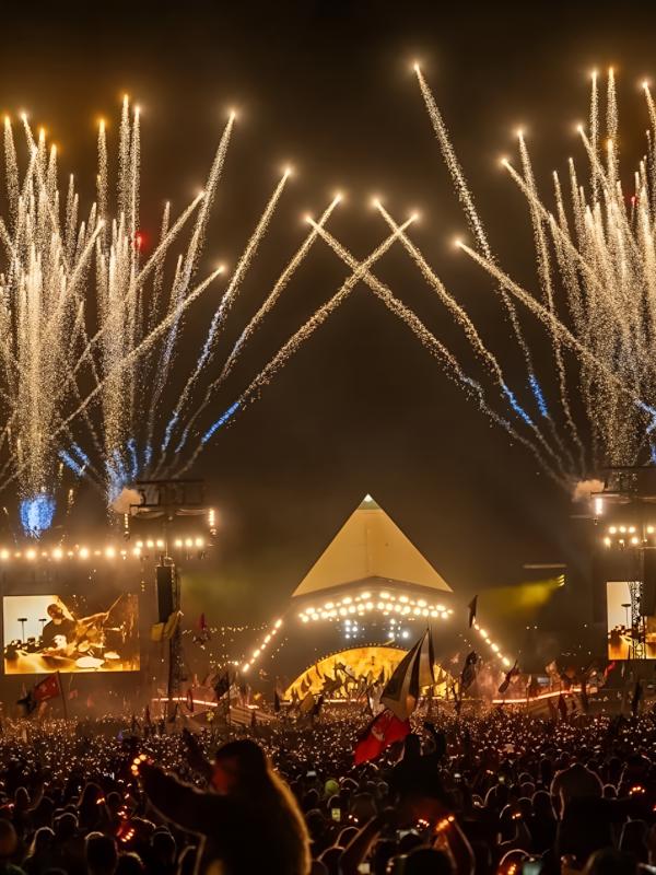 Glastonbury Festival