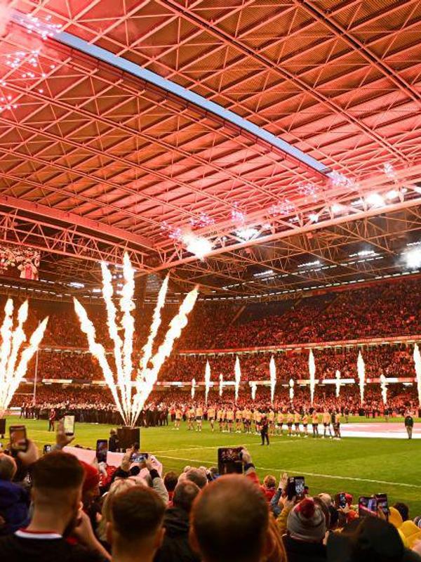 Principality Stadium
