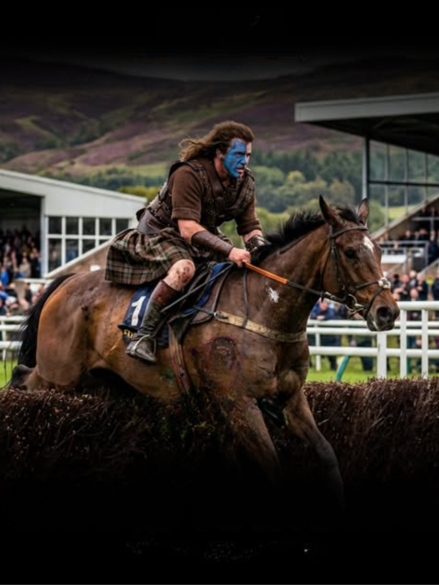 Scottish Grand National category