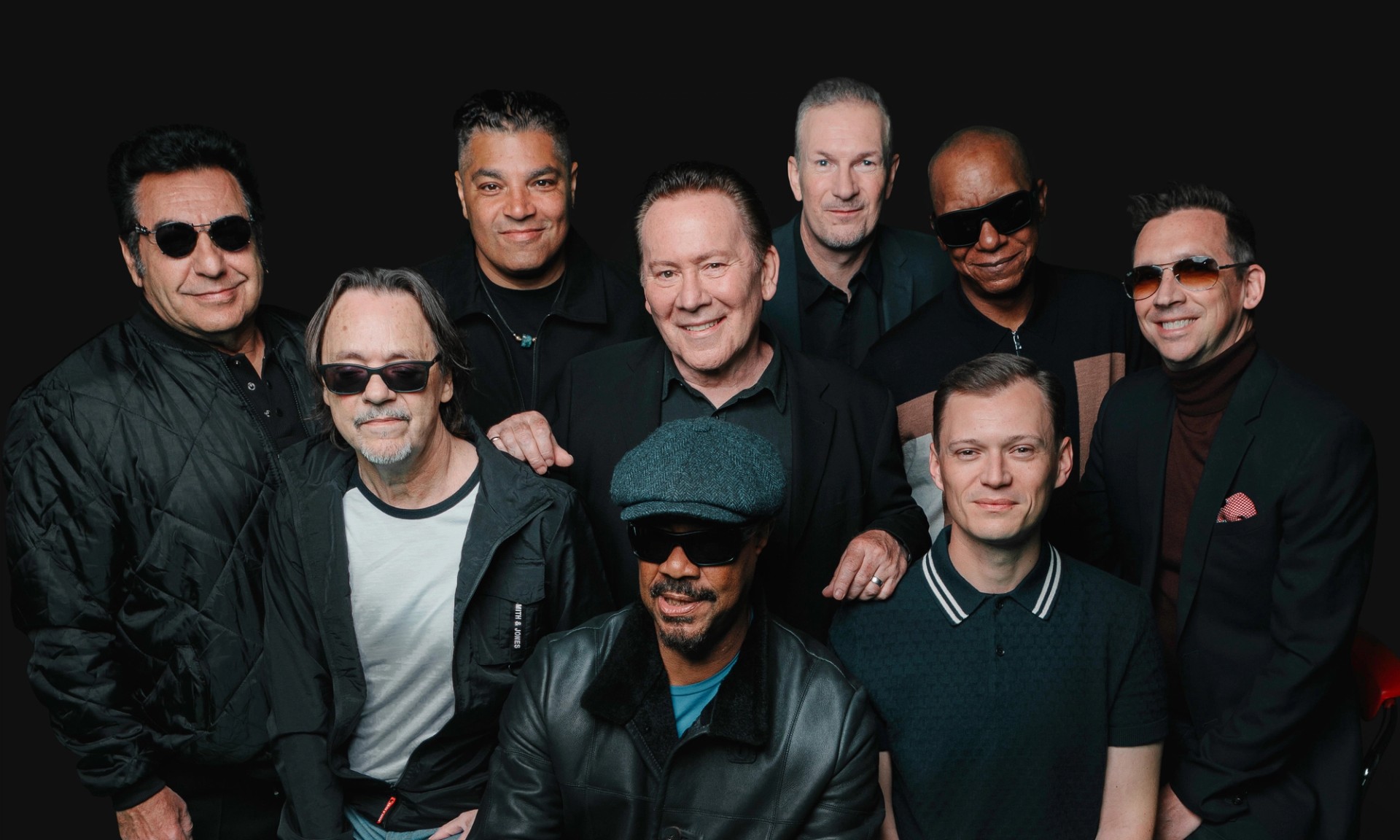 UB40 - Band
