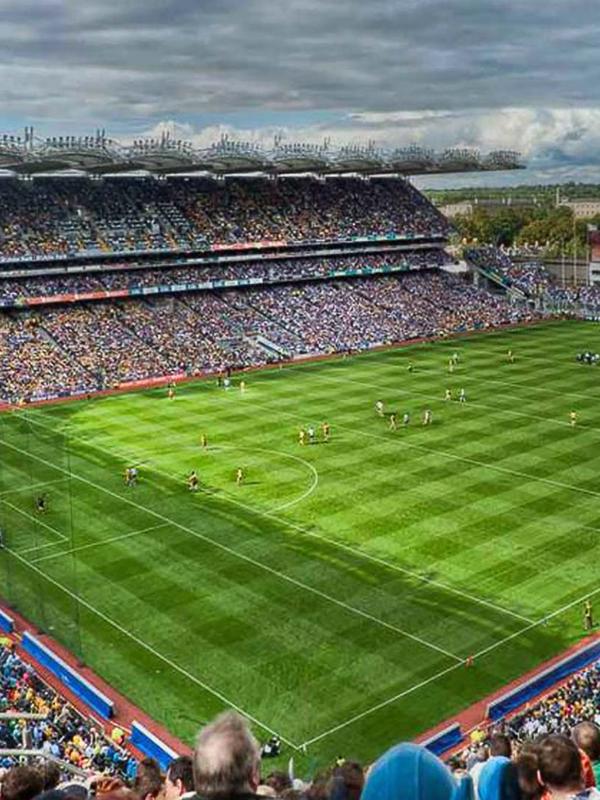 Croke Park Stadium
