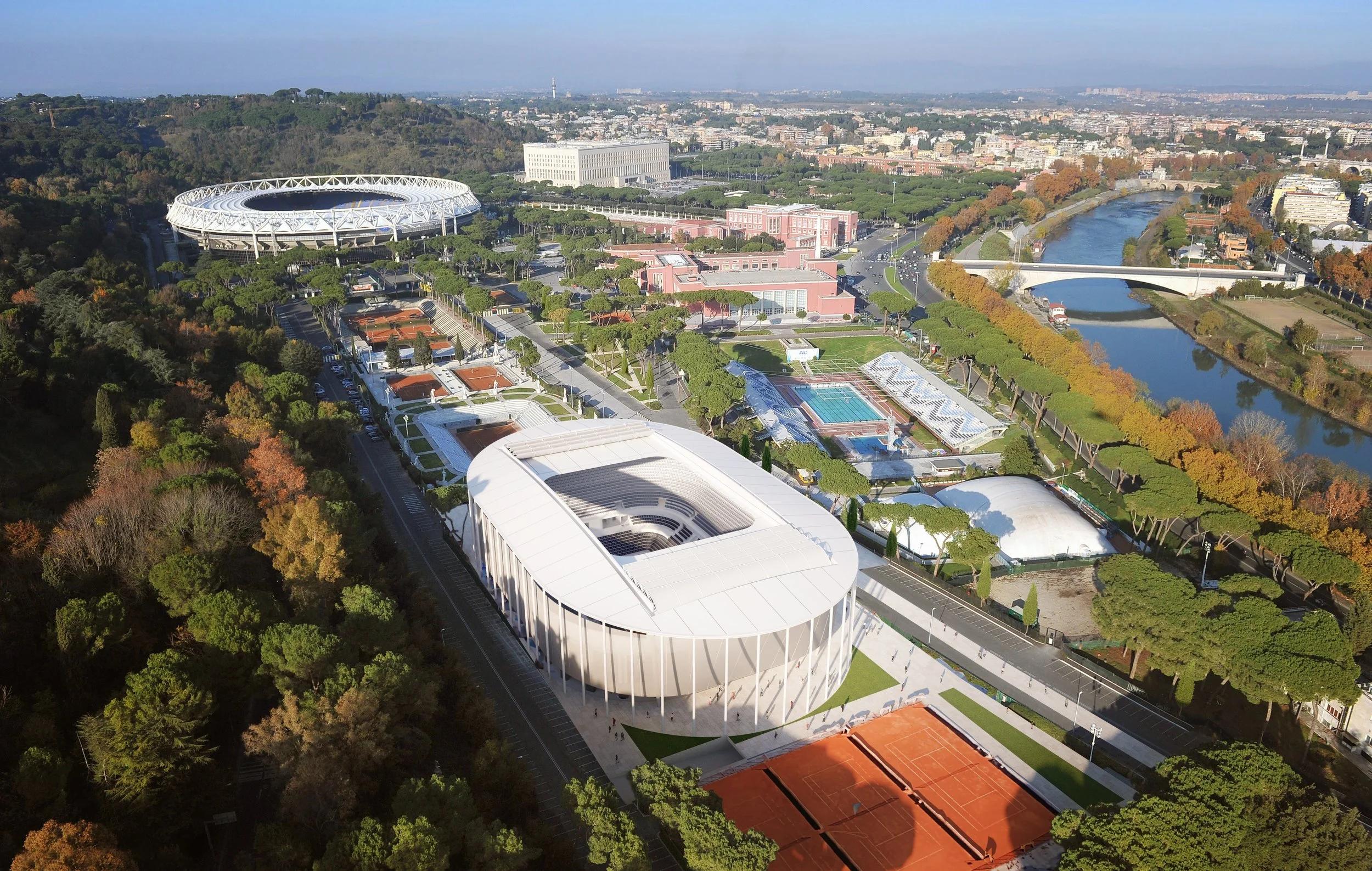 Foro Italico