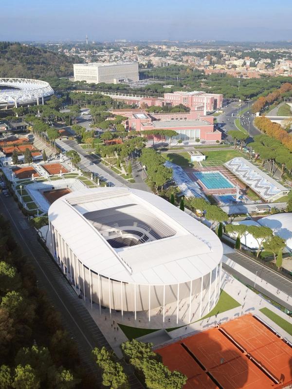 Foro Italico