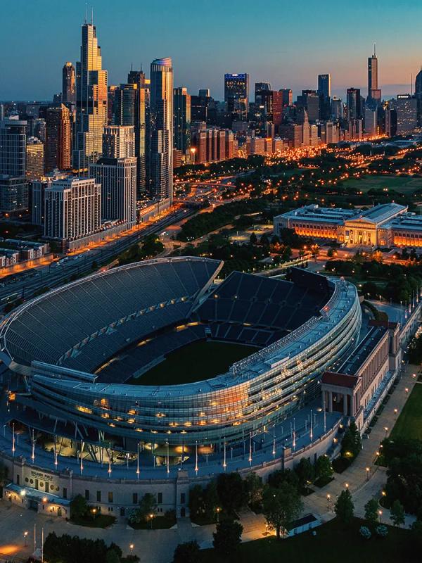 Soldier Field