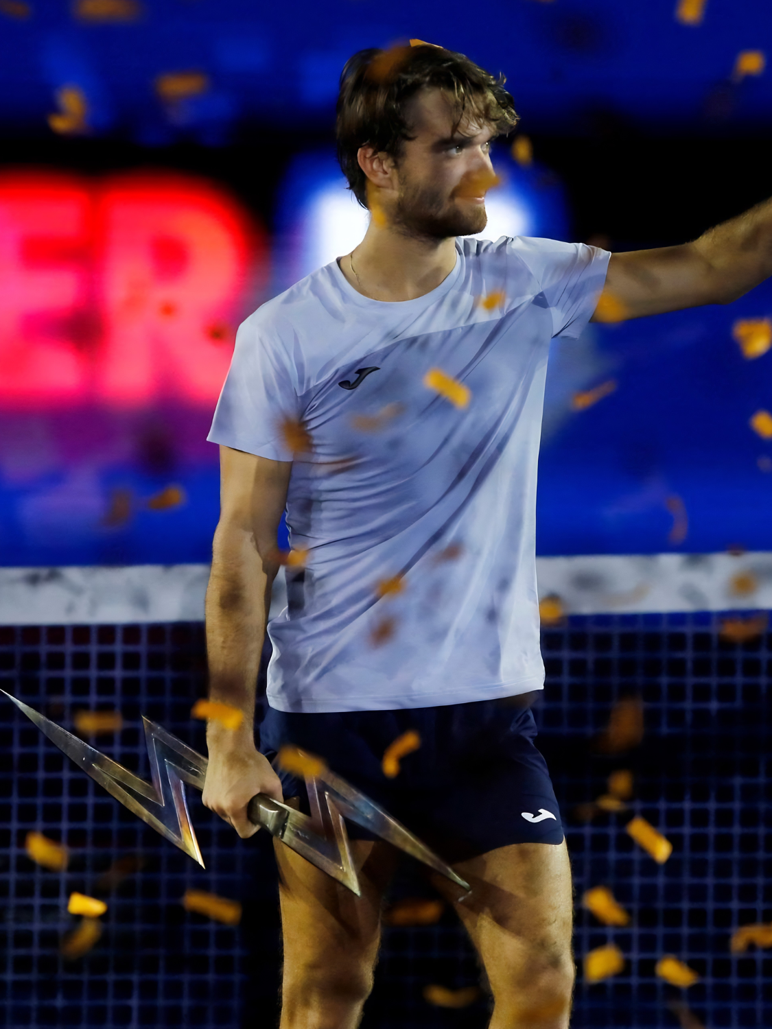 Ultimate Tennis Showdown category