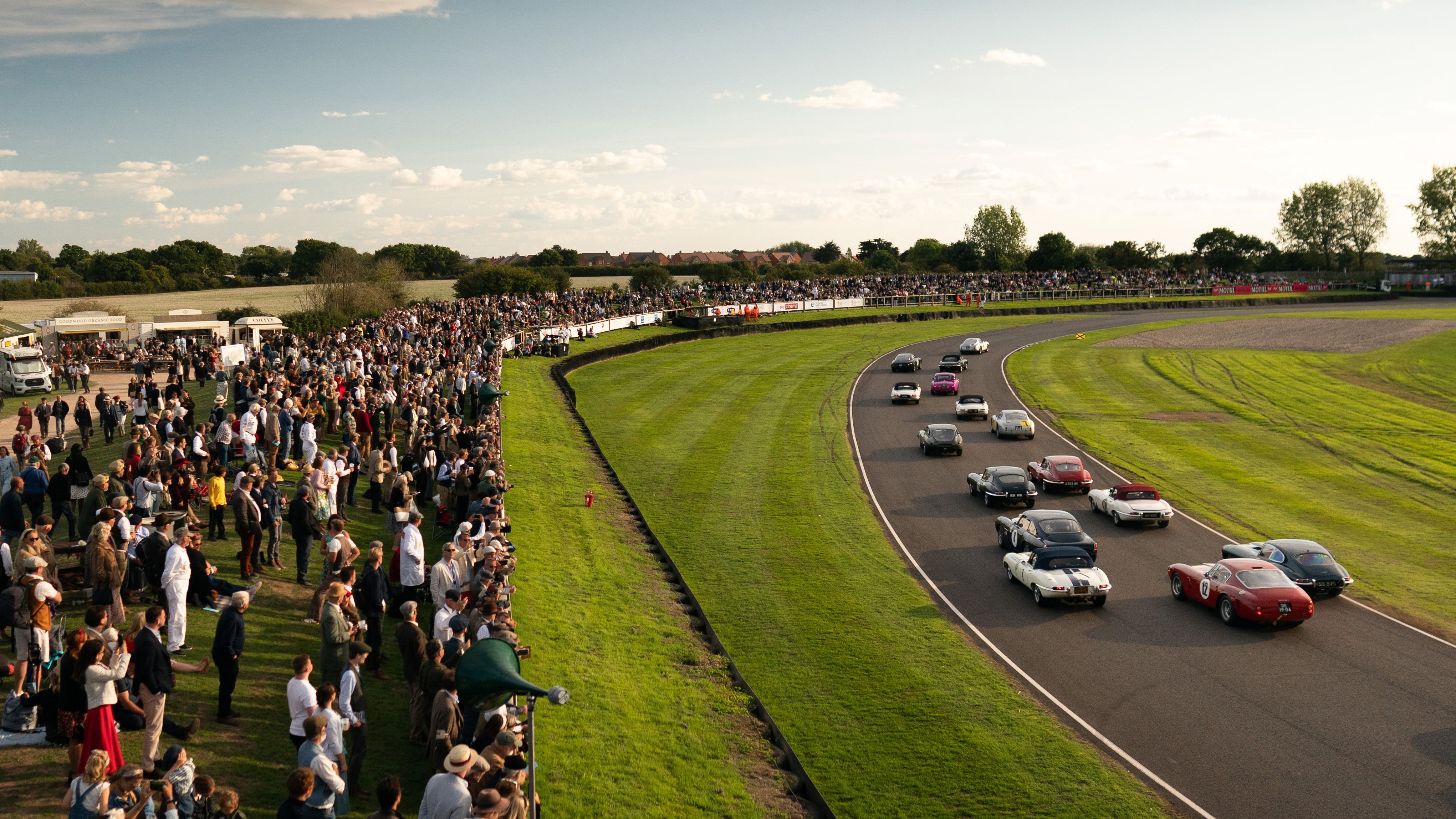 Goodwood Circuit