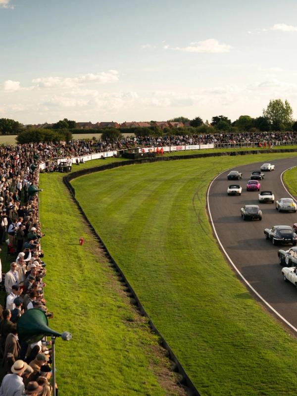 Goodwood Circuit