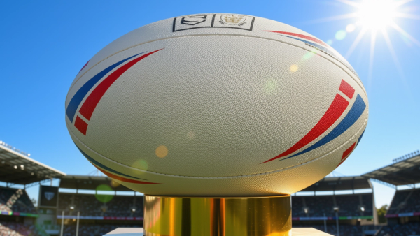 Super League Grand Final Winners and History