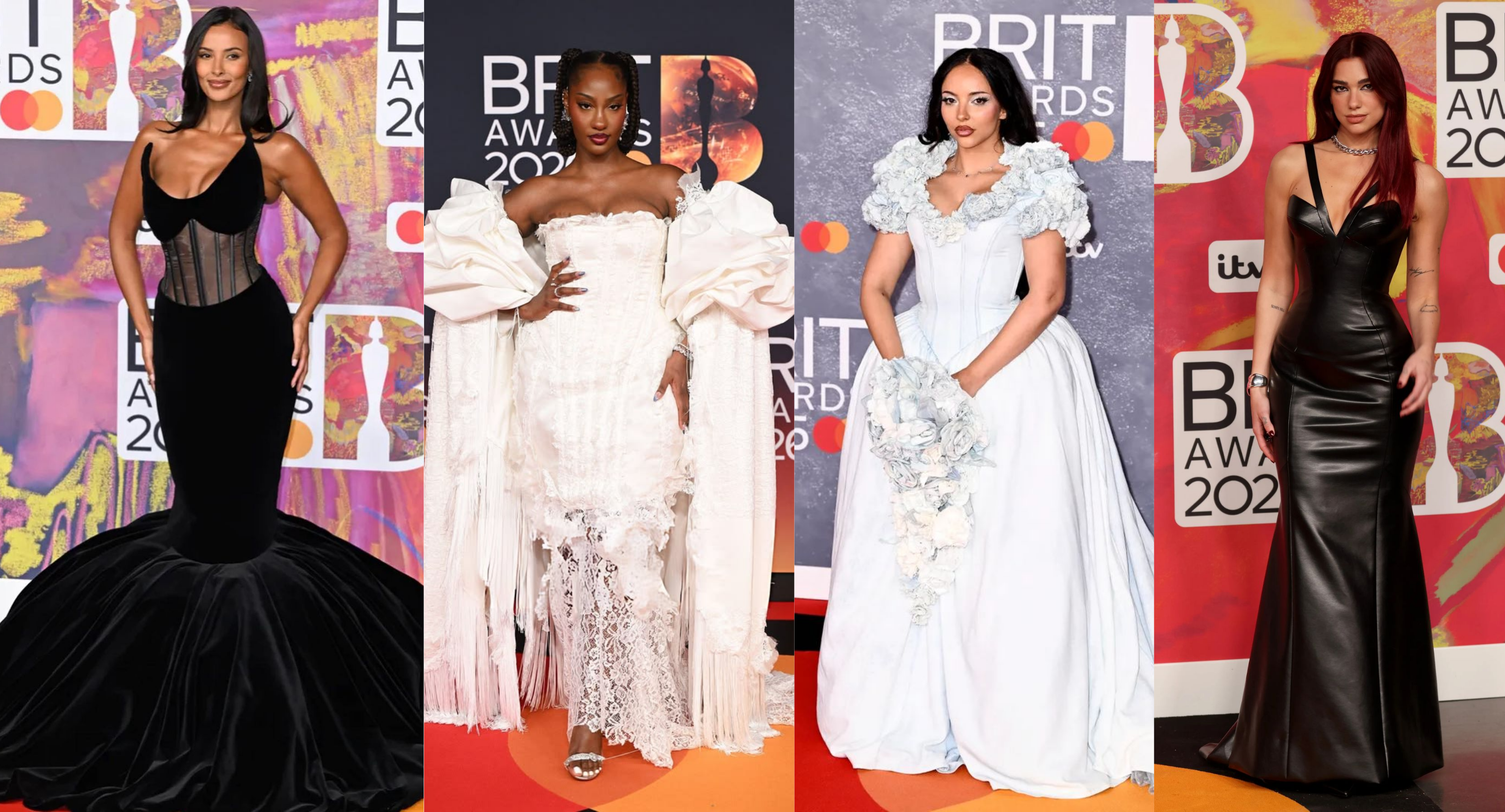 BRIT Awards hospitality experiences