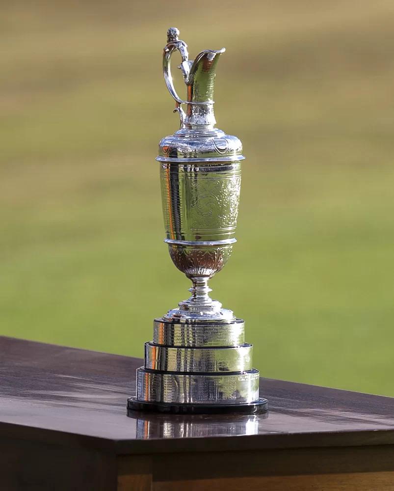 The Open Championship category