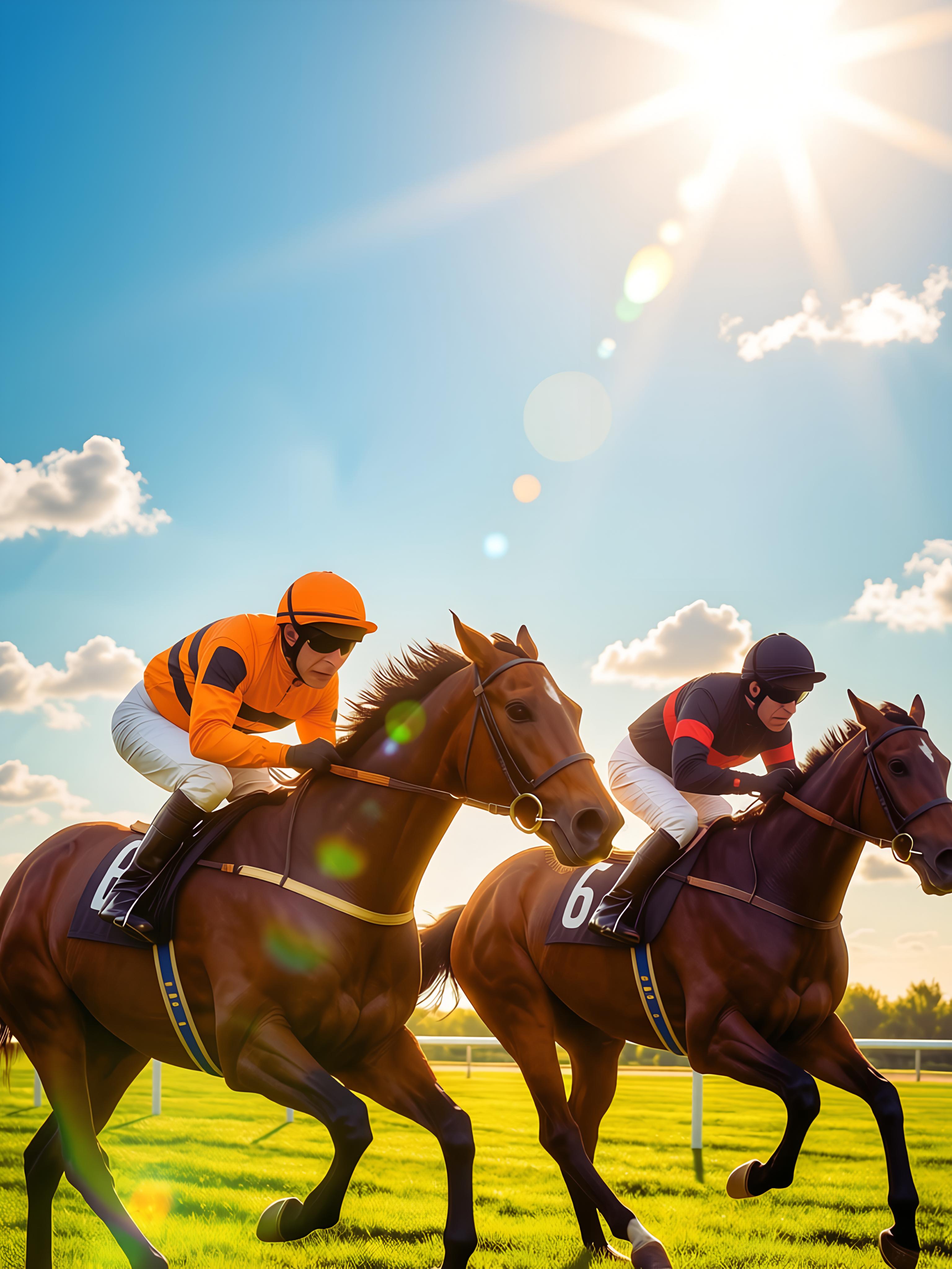 Grand National Festival 2027 Hospitality