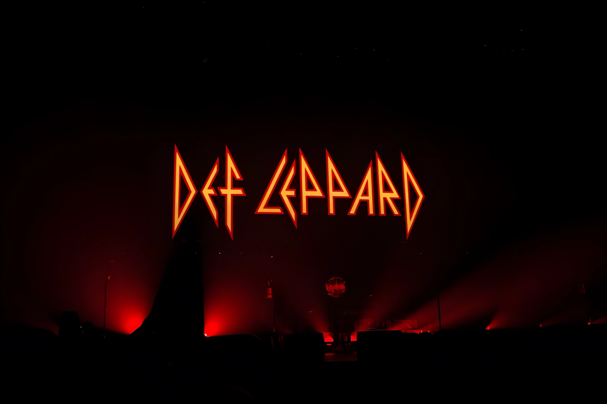 Def Leppard - Band