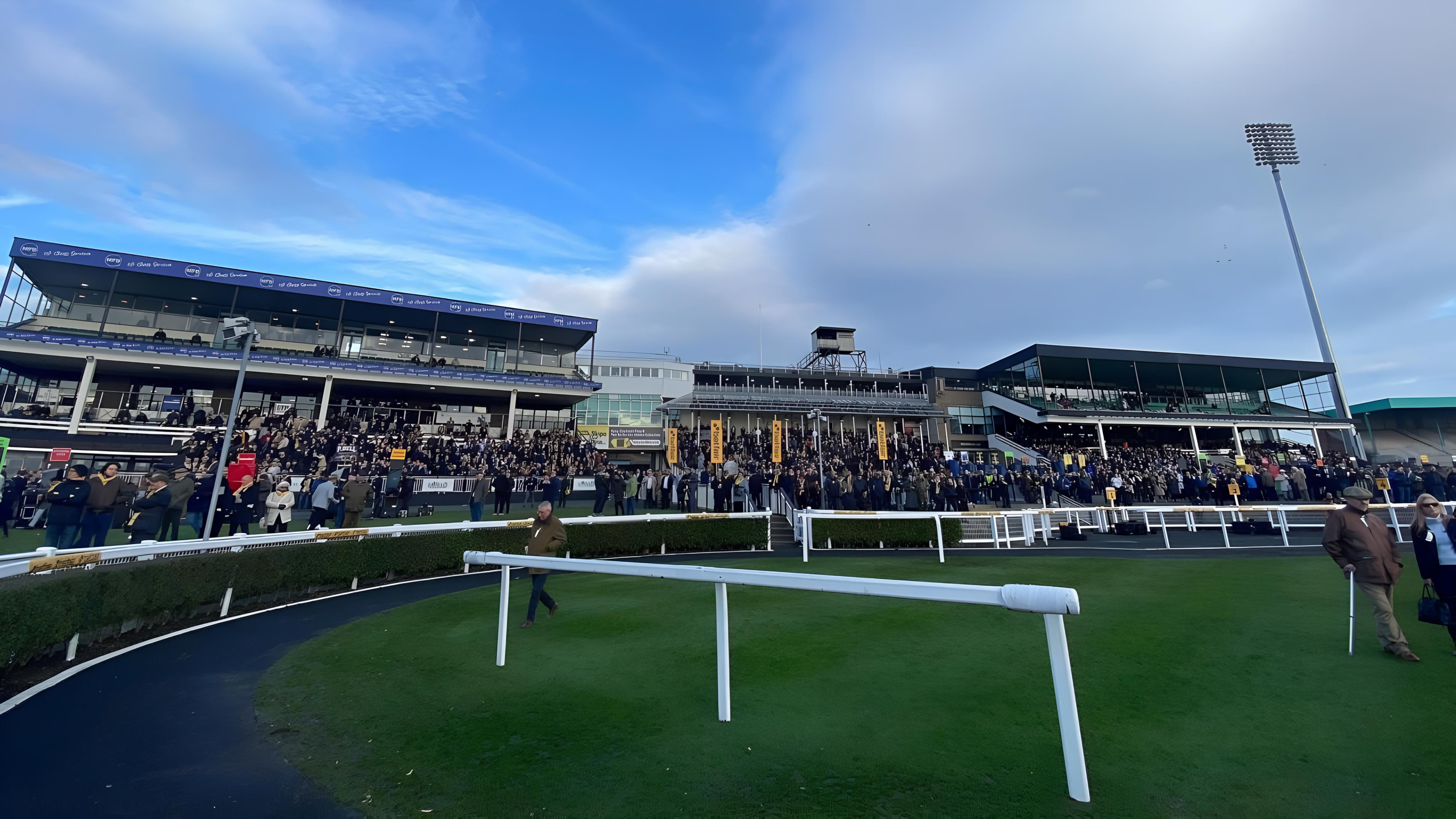 Newcastle Racecourse