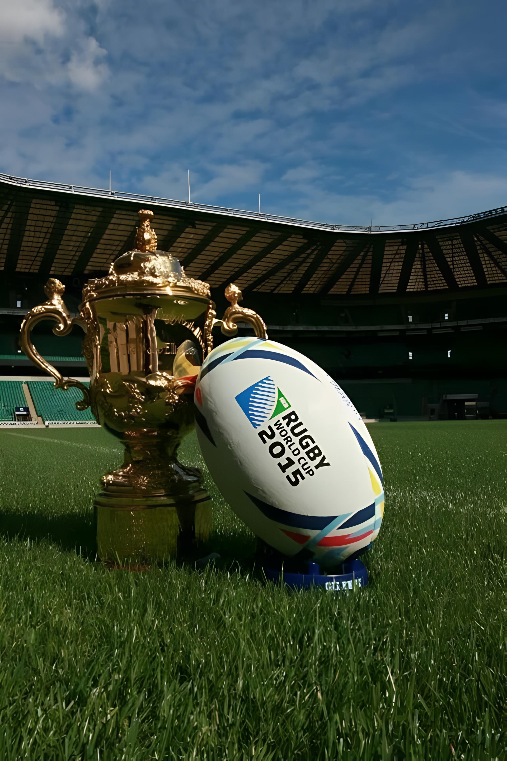 English Rugby category