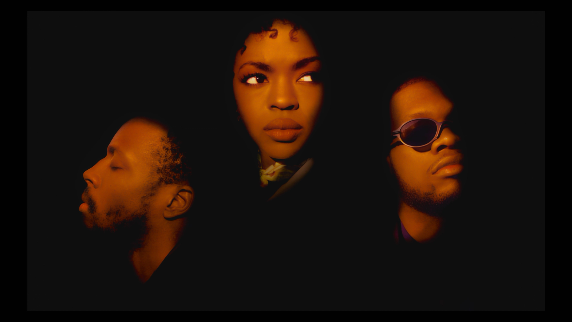 The Fugees - Band