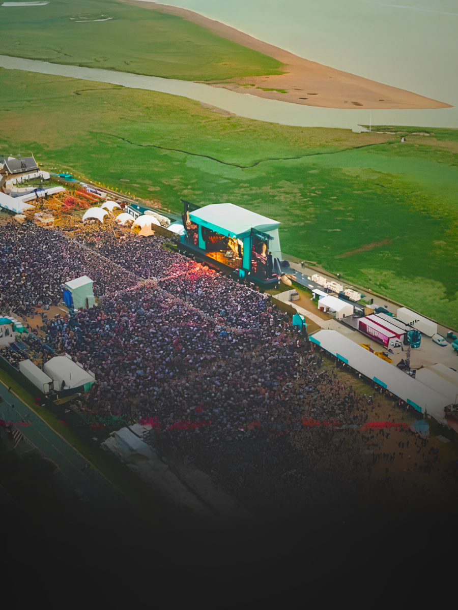 Lytham Festival