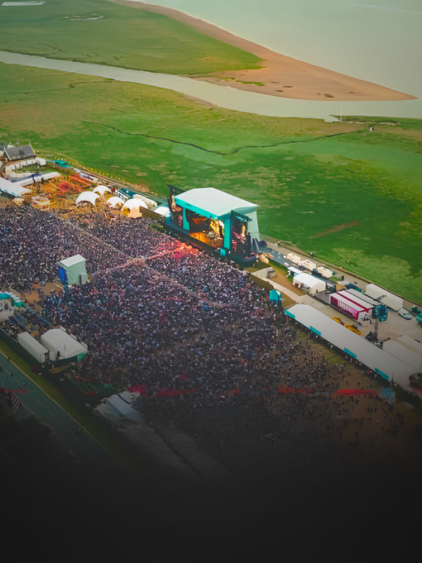 Lytham Festival