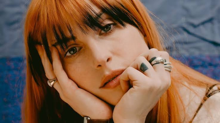 Hayley Williams London 2027 - Hayley Williams - Alexandra Palace hospitality