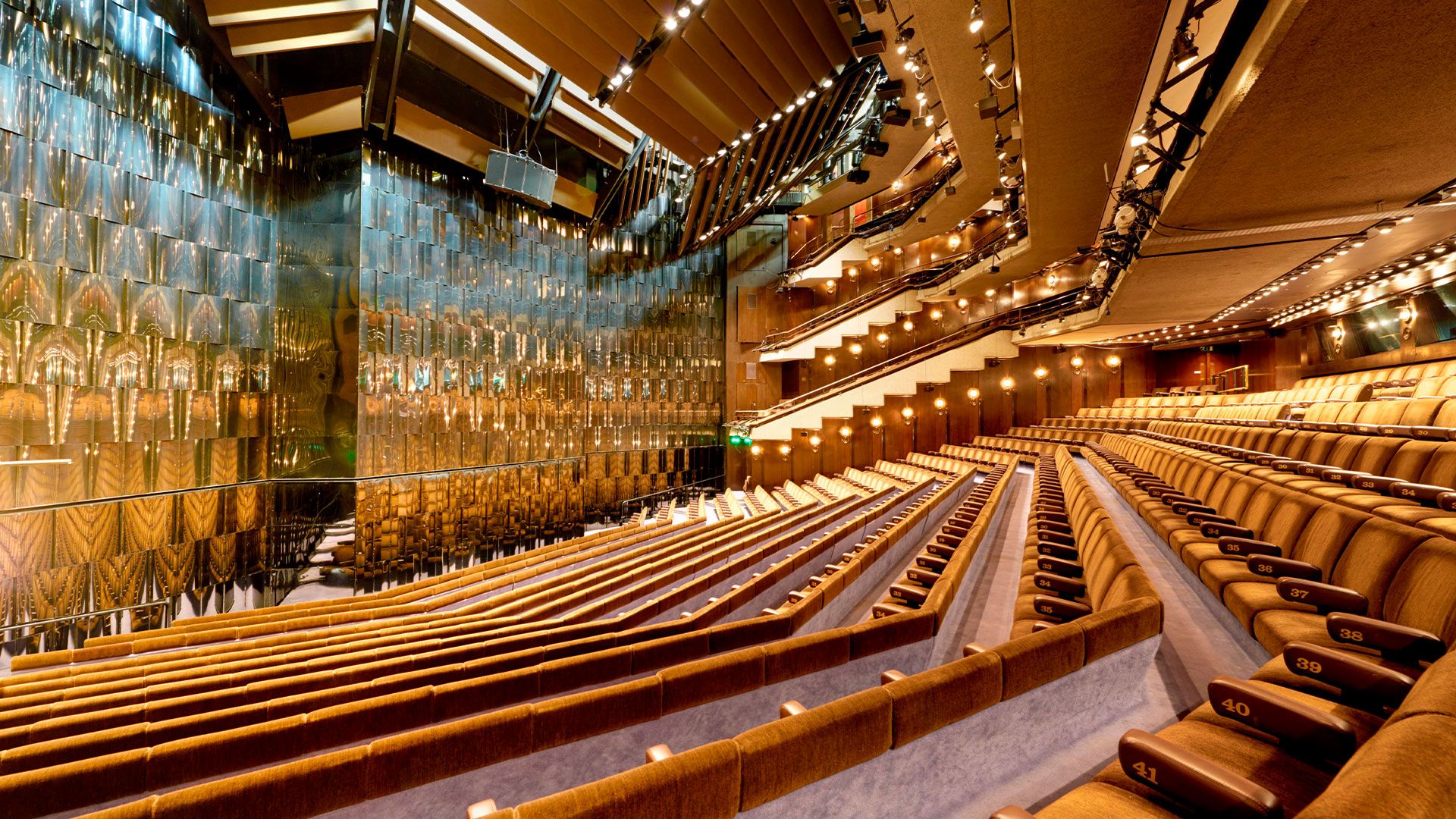 The Barbican Centre