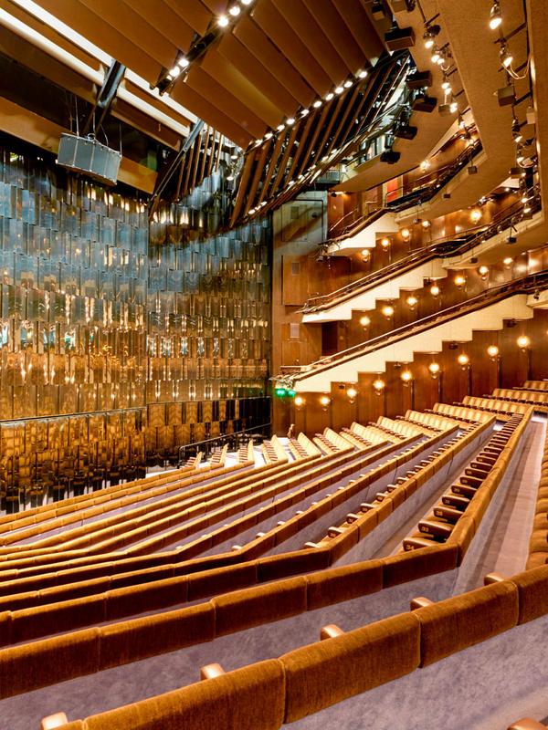 The Barbican Centre