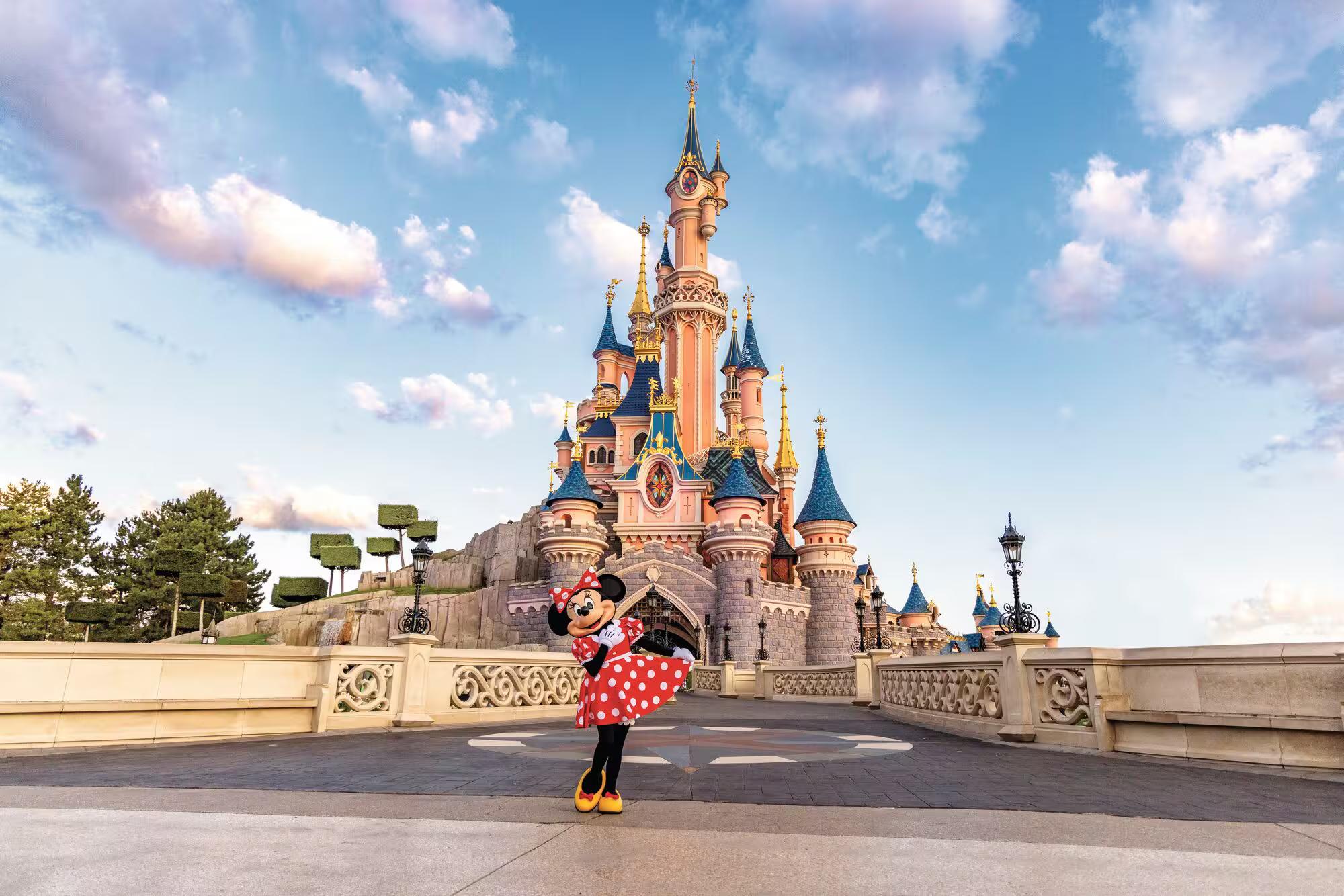 Disneyland Paris - venue photo 1