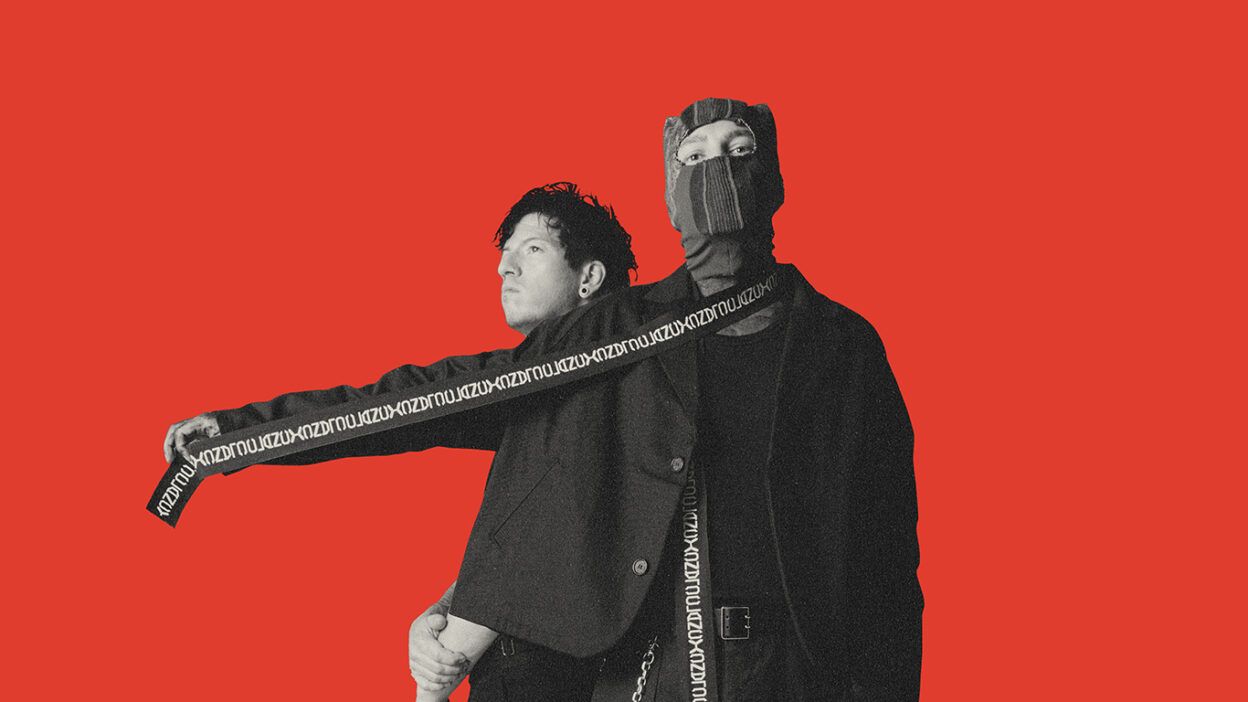 Twenty One Pilots - Band