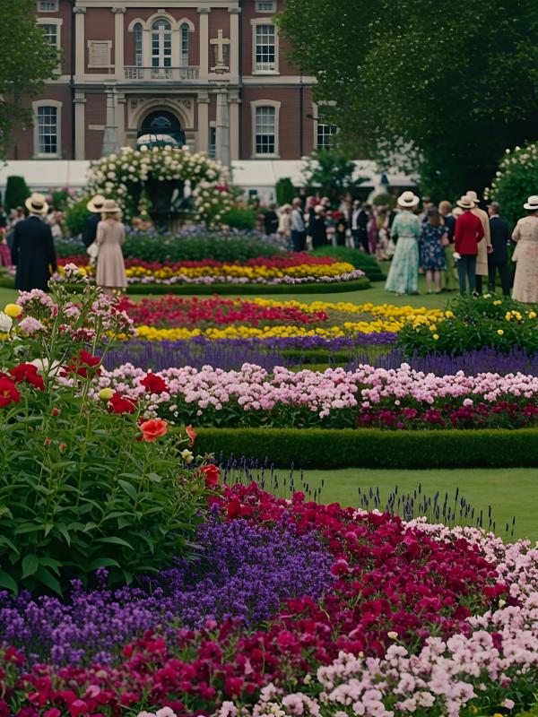 RHS Chelsea Flower Show