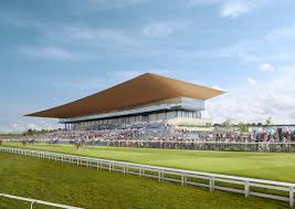 The Curragh Racecourse