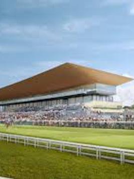 The Curragh Racecourse