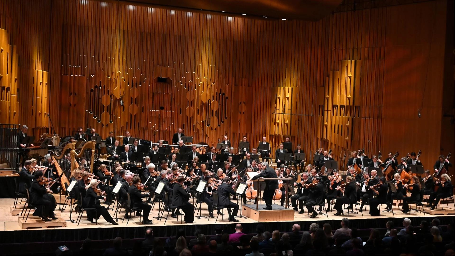 LSO - Orchestra