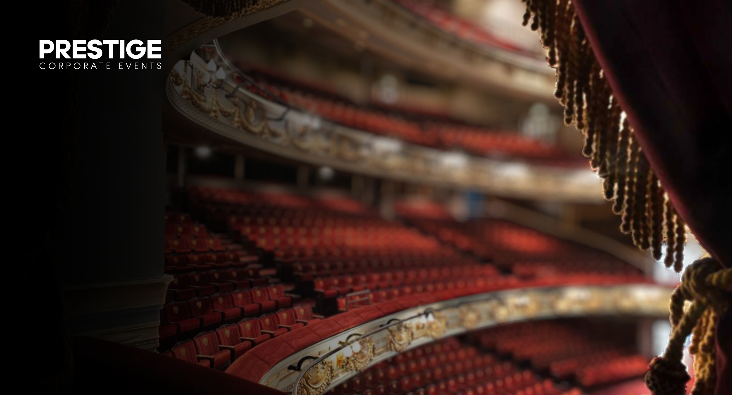 Theatre Hospitality: West End Premium Experiences