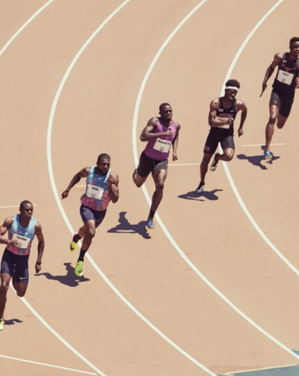 Athletics category