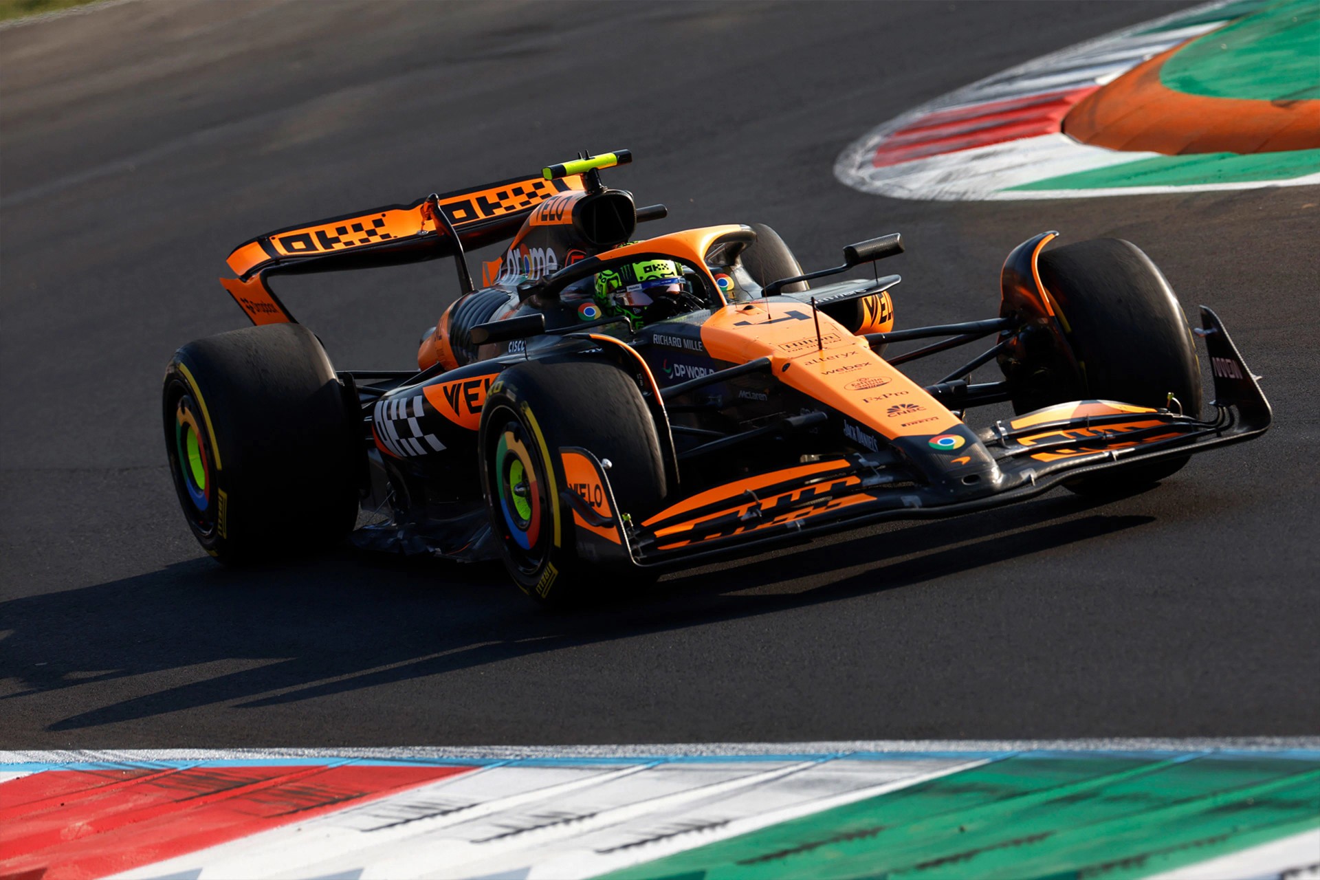 2026 F1 Race Guide
