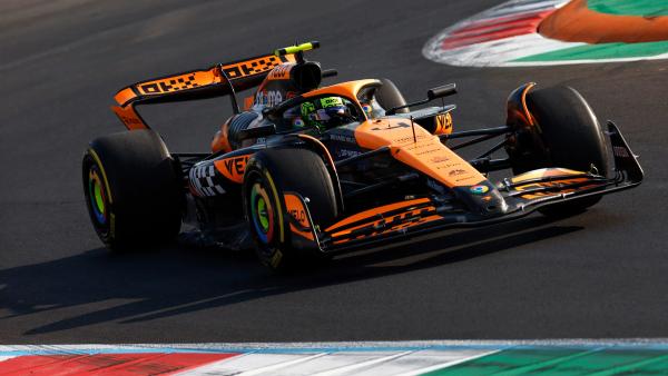 2026 F1 Race Guide