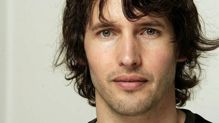 James Blunt - Singer