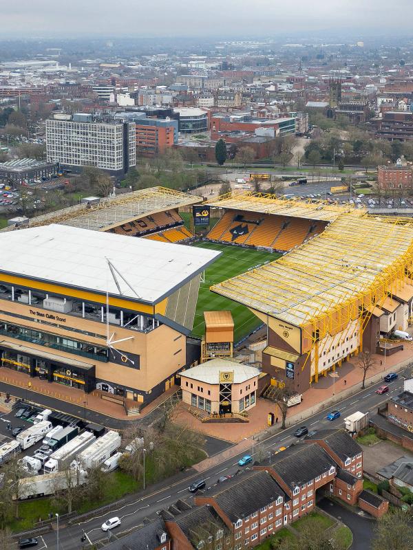 Molineux Stadium