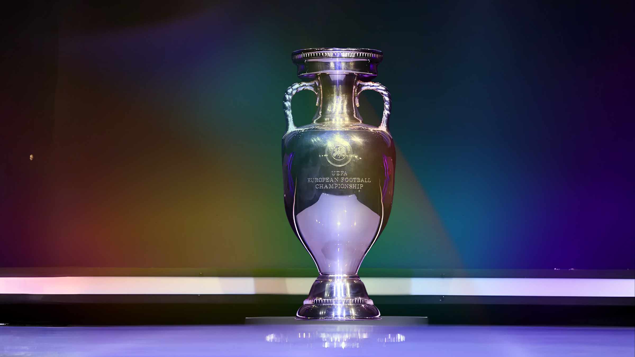 European Championship Football premium hospitality packages