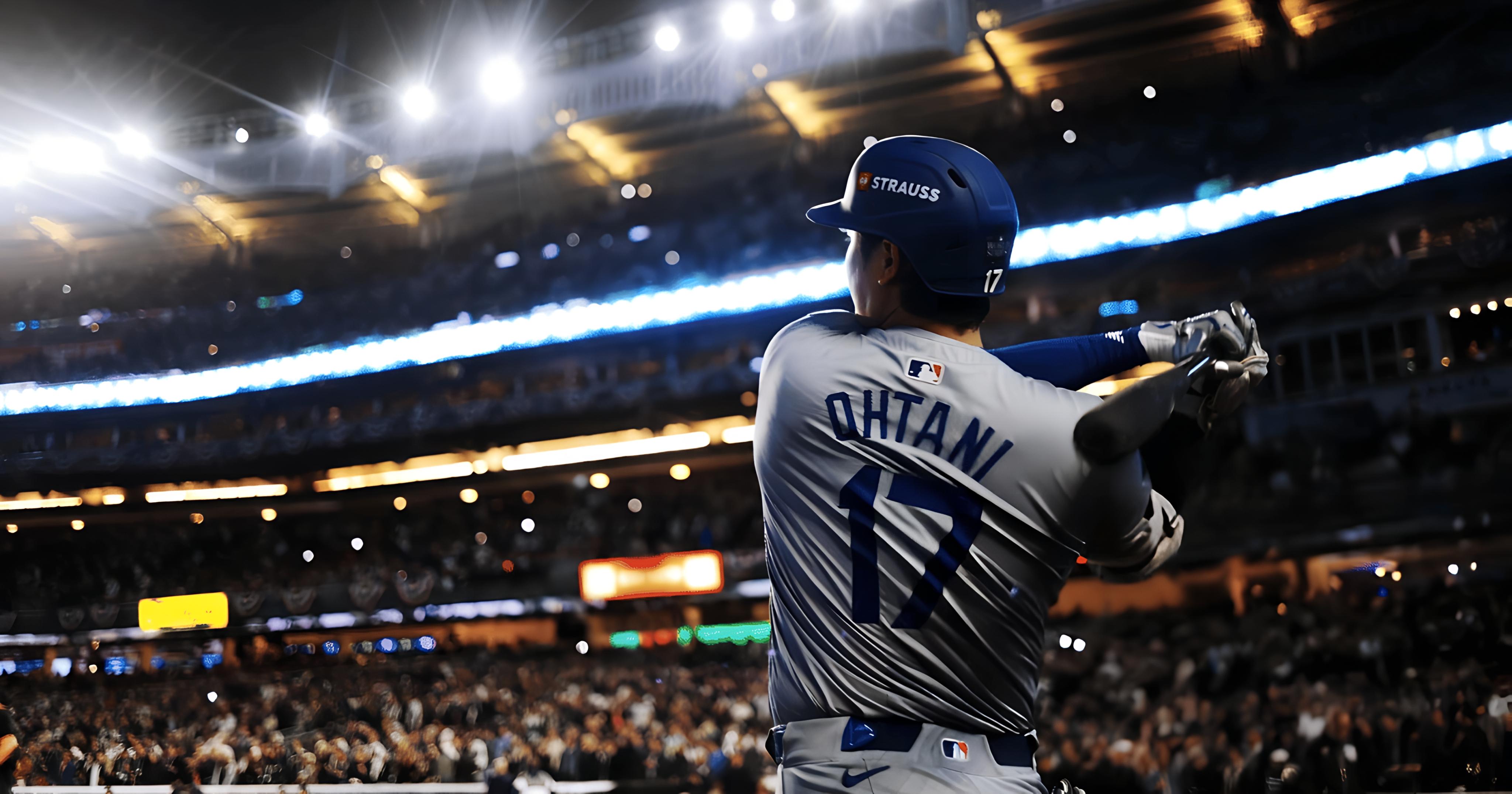 Baseball hospitality experiences