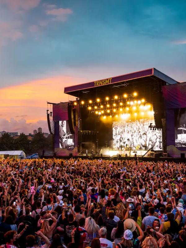 TRNSMT Festival