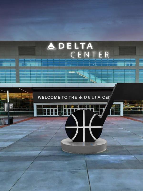 Delta Center