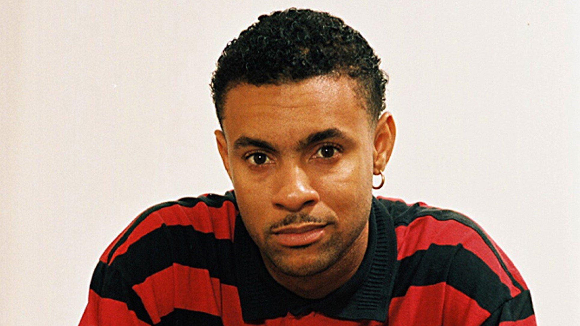 Shaggy - Singer
