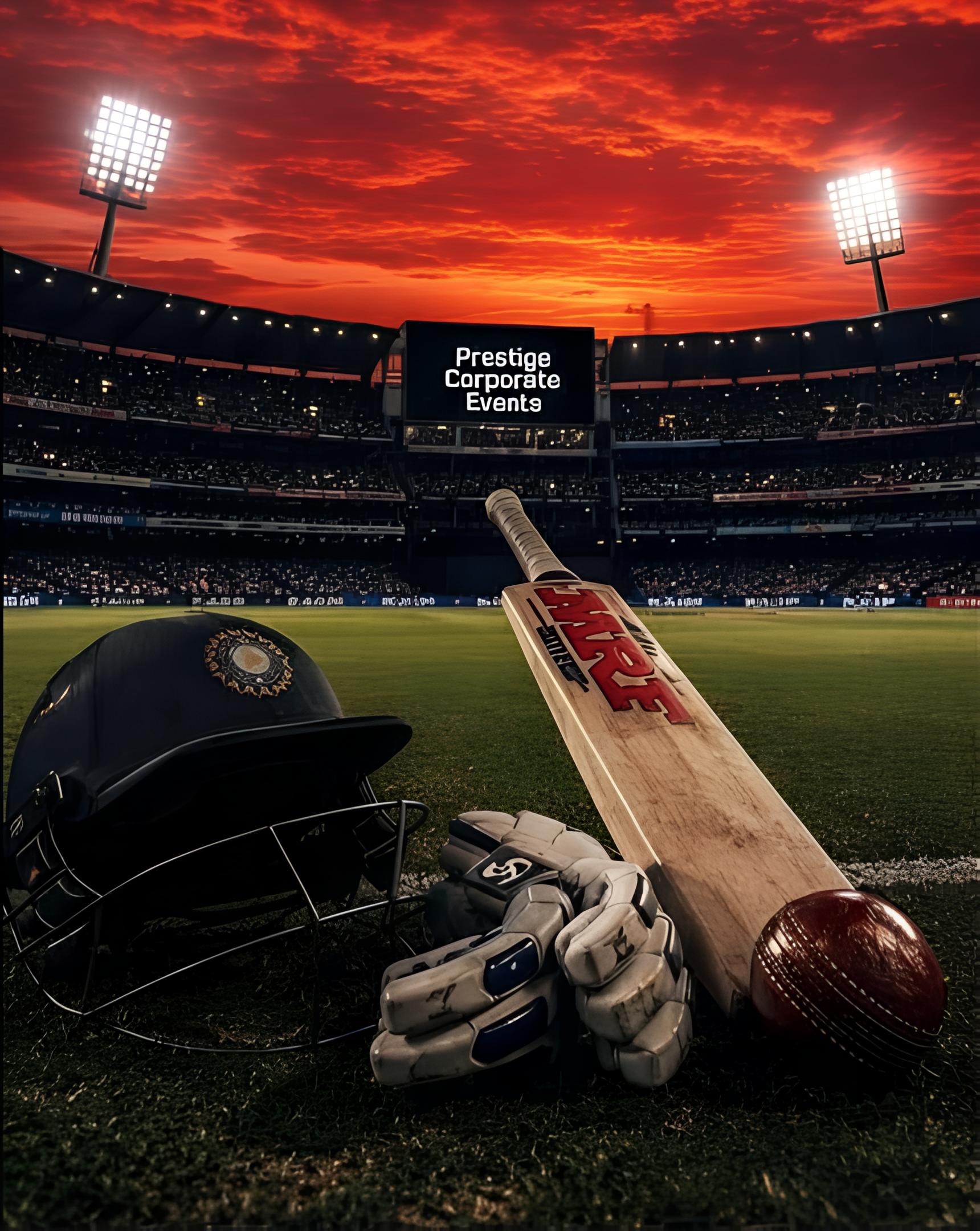 England Test Series category