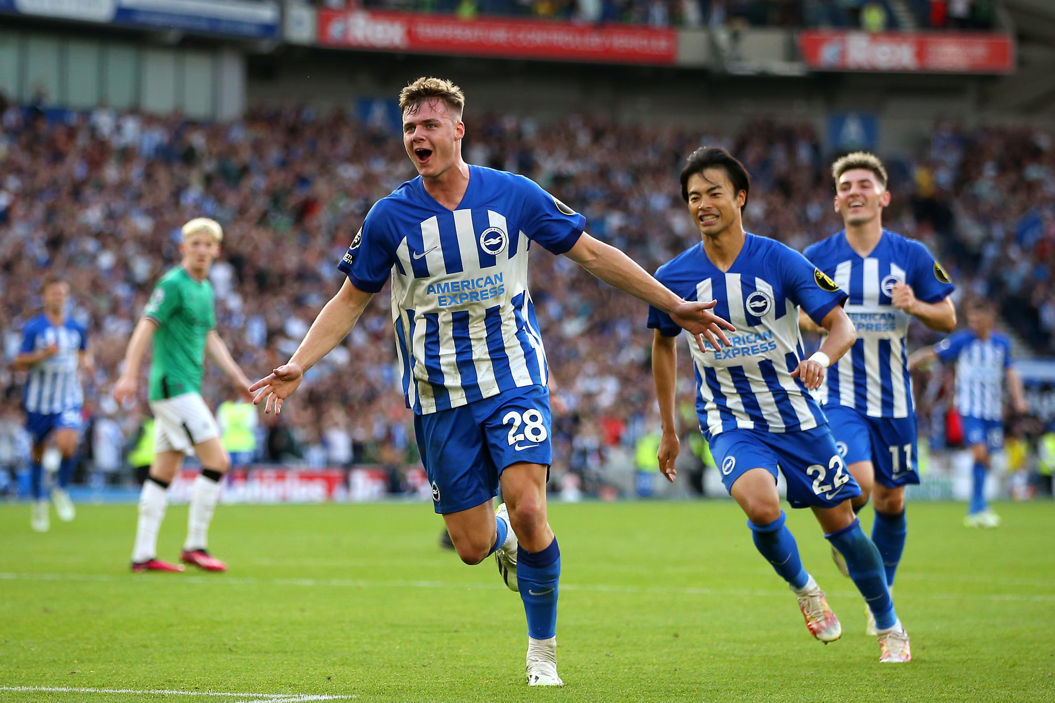 Brighton & Hove Albion Football Club - Football Team