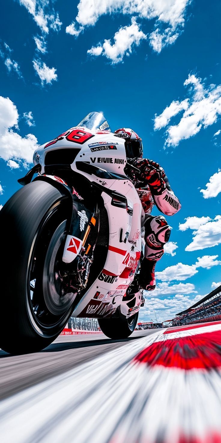 MotoGP category