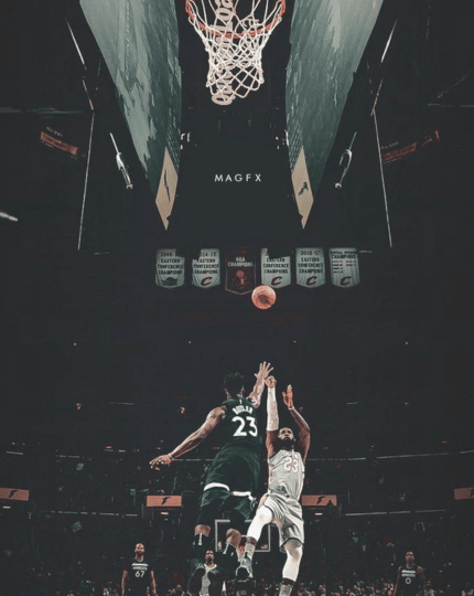 Basketball category