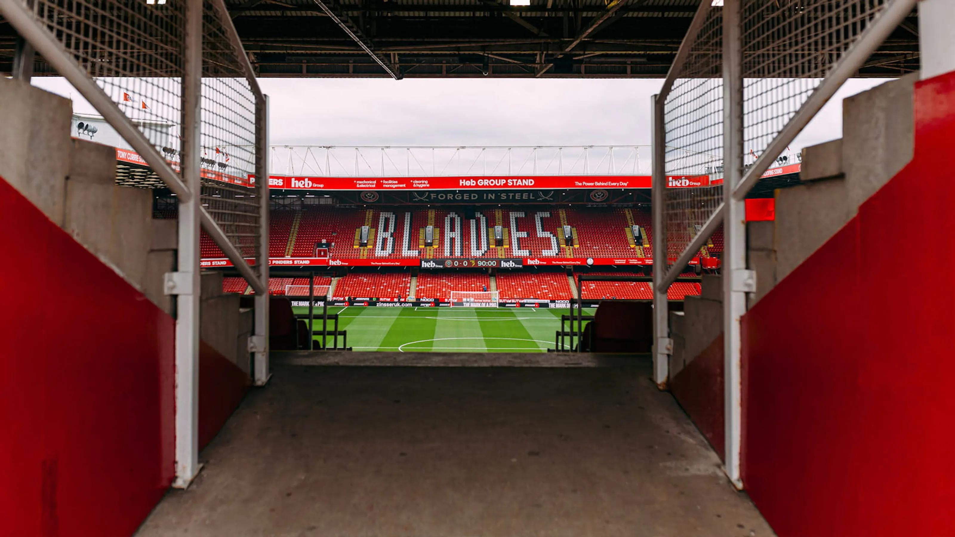 Bramall Lane