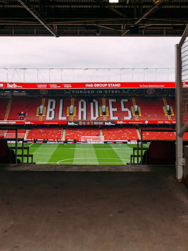 Bramall Lane