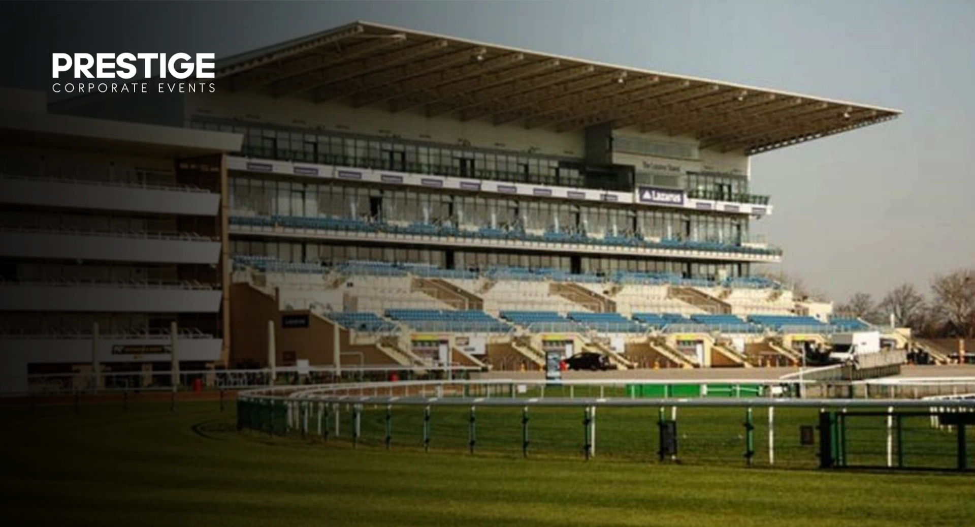 How to Get to Doncaster Racecourse