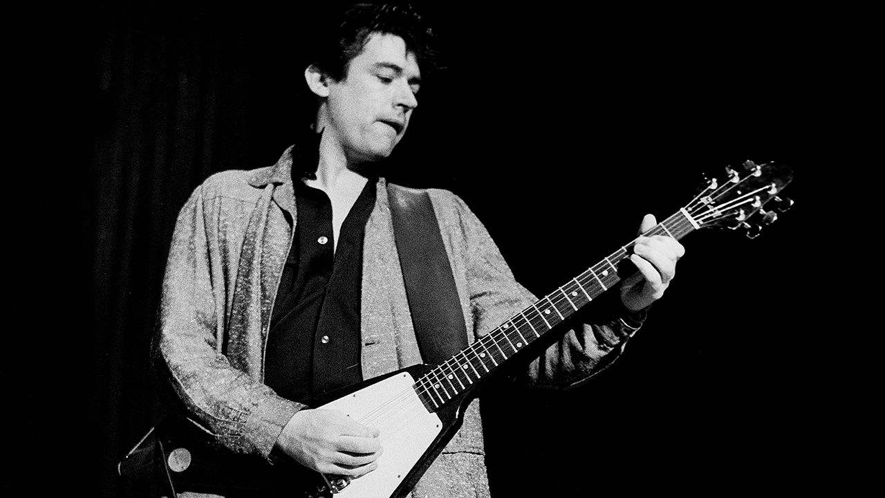 Chris Spedding - Musician