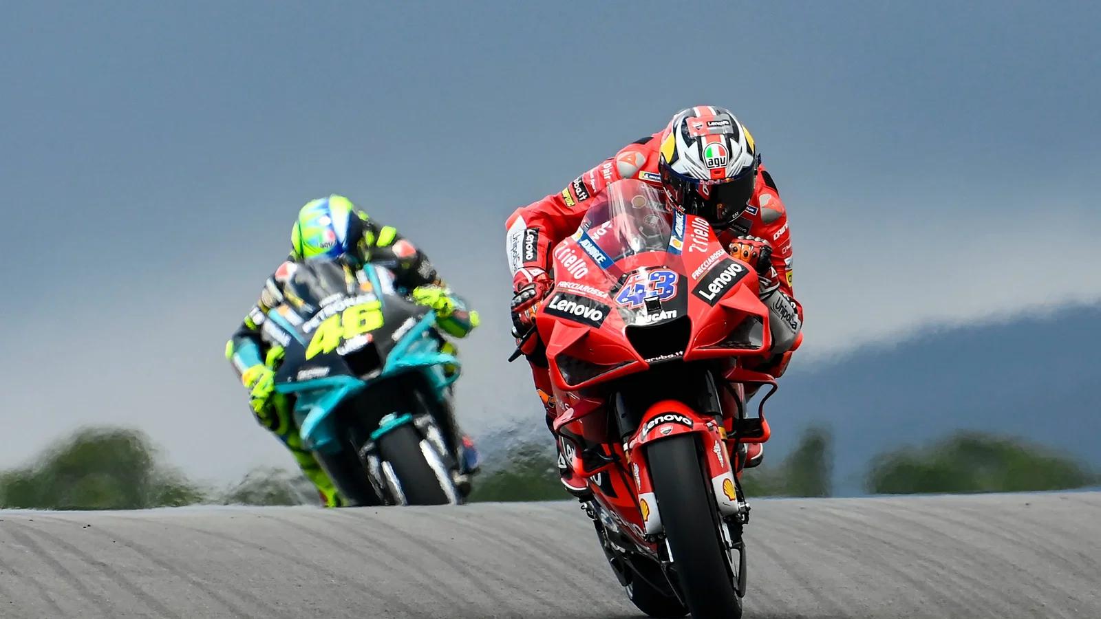 Portuguese MotoGP hospitality experiences